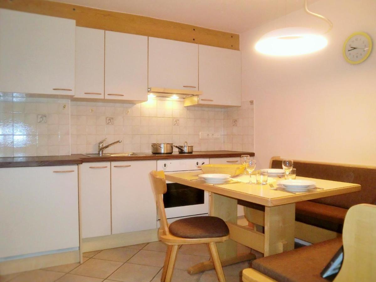 Schoene Ferienwohnung 修希 外观 照片